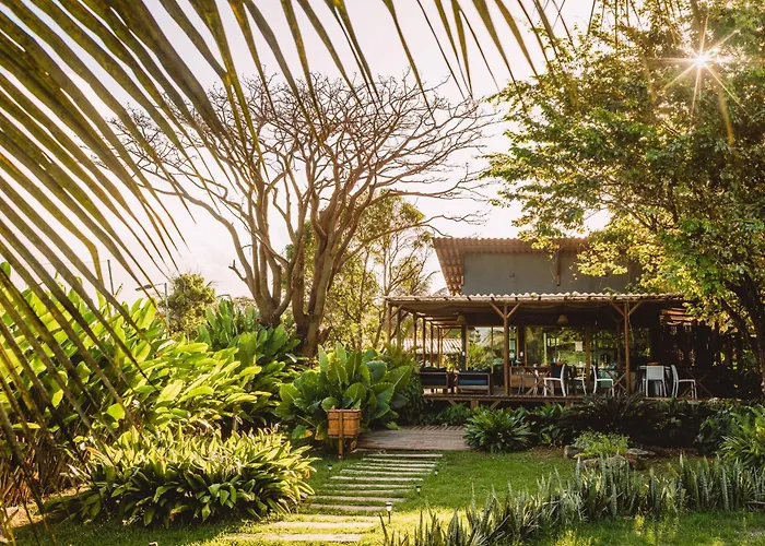 Pousada MoanaPousada